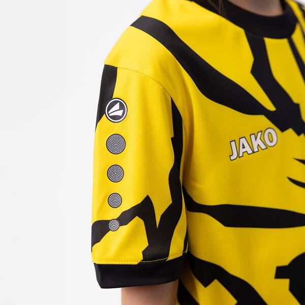 Thumbnail - JAKO Kinder Trikot Animal KA