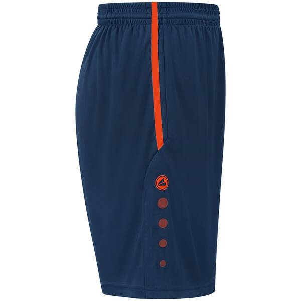 Thumbnail - JAKO Kinder Shorts Allround