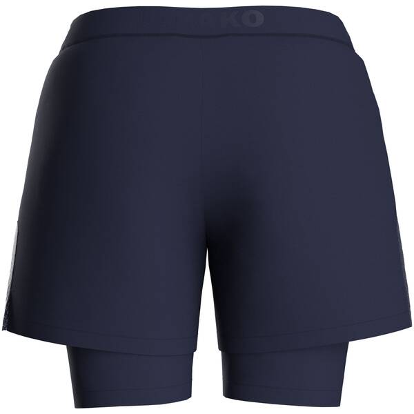 Thumbnail - JAKO Damen Tight 2-in-1 Short Power