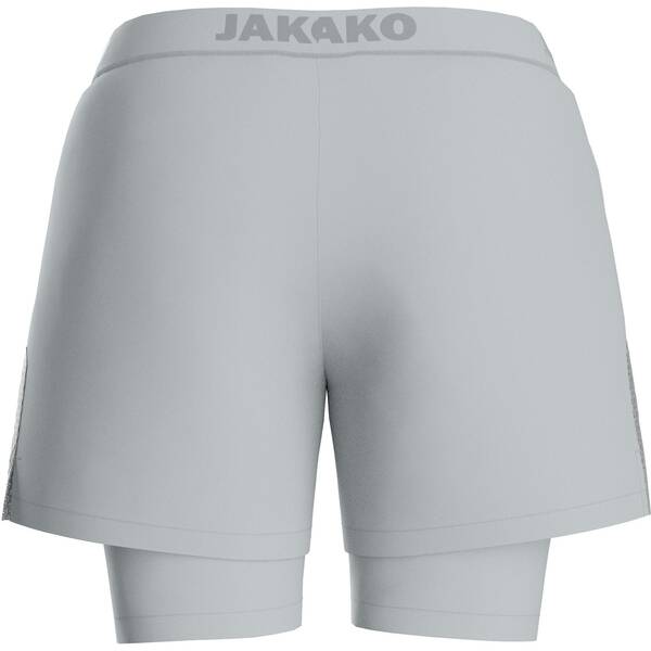 Thumbnail - JAKO Damen Tight 2-in-1 Short Power