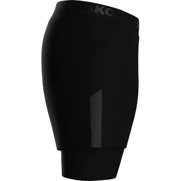 Thumbnail - JAKO Damen Tight 2-in-1 Short Power