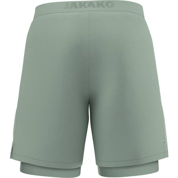 Thumbnail - JAKO Herren Tight 2-in-1 Short Power