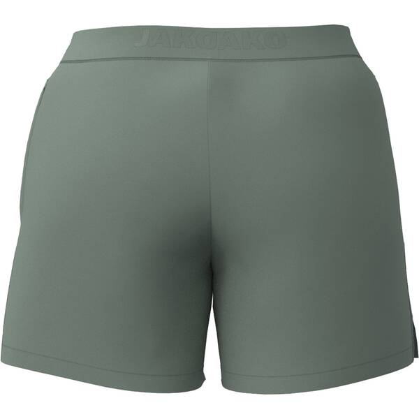 Thumbnail - JAKO Damen Shorts Running Short Power