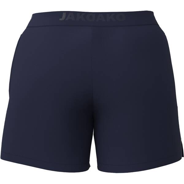 Thumbnail - JAKO Damen Shorts Running Short Power