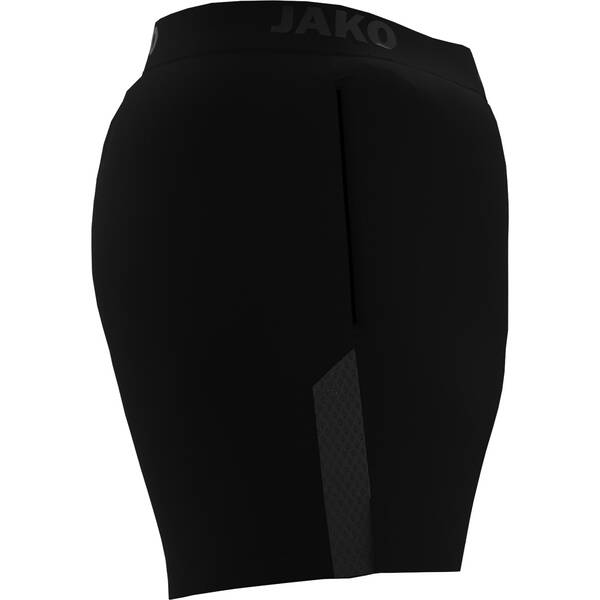 Thumbnail - JAKO Damen Shorts Running Short Power