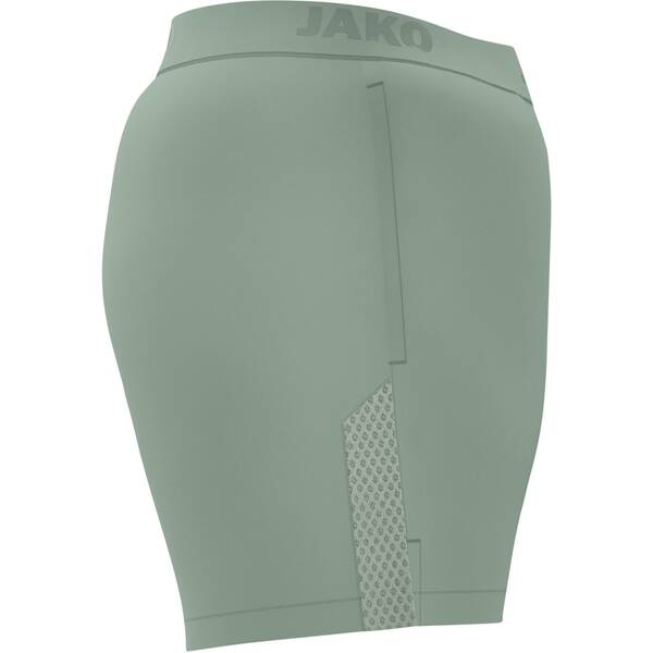 Thumbnail - JAKO Damen Shorts Running Short Power
