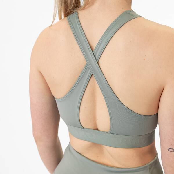 Thumbnail - JAKO Damen T-Shirt Bra Power