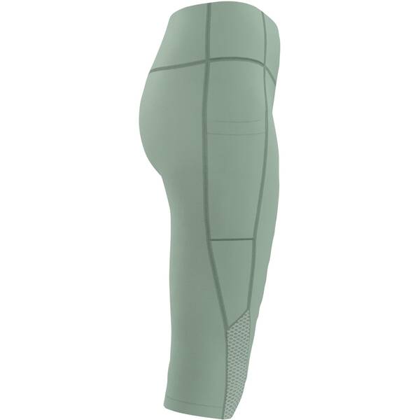 Thumbnail - JAKO Damen Tight Capri Tight Power Damen