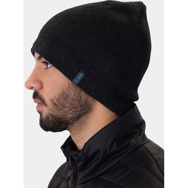Thumbnail - JAKO Unisex Strickmütze