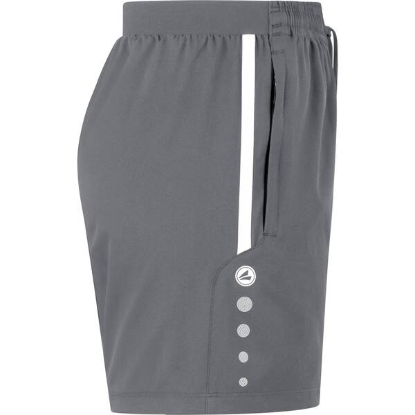 Thumbnail - JAKO Damen Shorts Short Allround