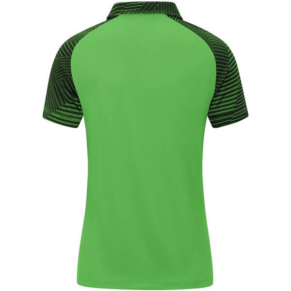 Thumbnail - JAKO Damen Polo Polo Performance