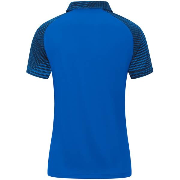 Thumbnail - JAKO Damen Polo Polo Performance