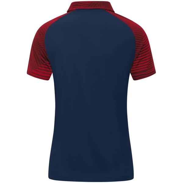 Thumbnail - JAKO Damen Polo Polo Performance