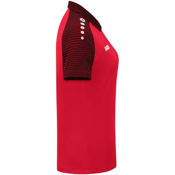 Thumbnail - JAKO Damen Polo Polo Performance