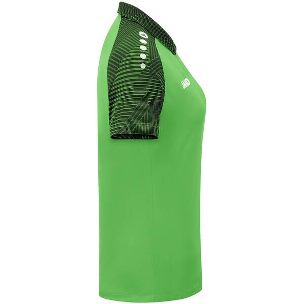 Thumbnail - JAKO Damen Polo Polo Performance