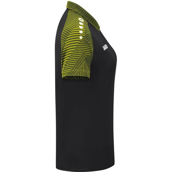 Thumbnail - JAKO Damen Polo Polo Performance