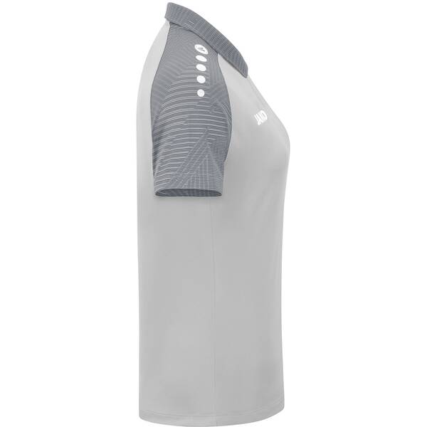 Thumbnail - JAKO Damen Polo Polo Performance