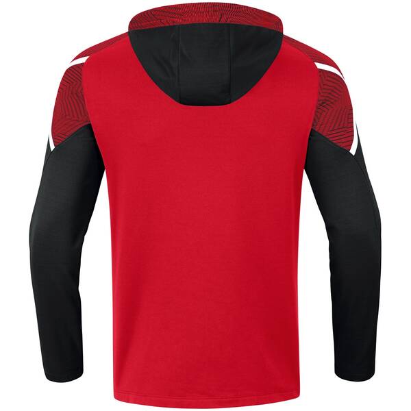 Thumbnail - JAKO Kinder Kapuzensweat Performance