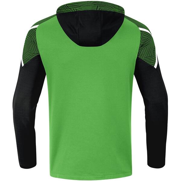 Thumbnail - JAKO Kinder Kapuzensweat Performance