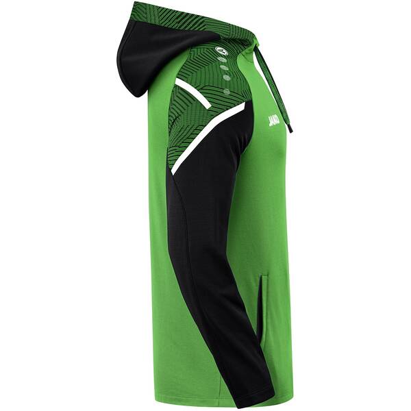 Thumbnail - JAKO Kinder Kapuzensweat Performance