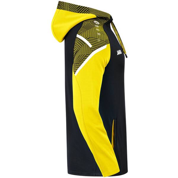 Thumbnail - JAKO Kinder Kapuzensweat Performance