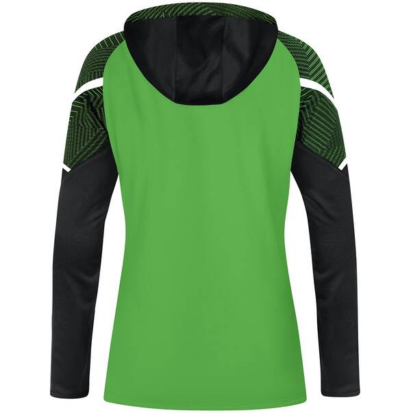 Thumbnail - JAKO Damen Kapuzensweat Performance