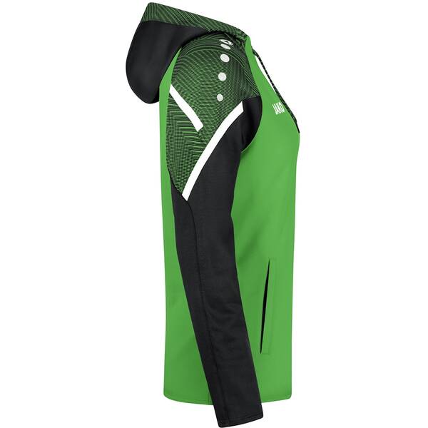 Thumbnail - JAKO Damen Kapuzensweat Performance