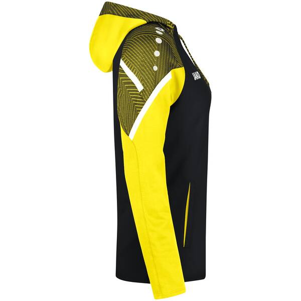 Thumbnail - JAKO Damen Kapuzensweat Performance