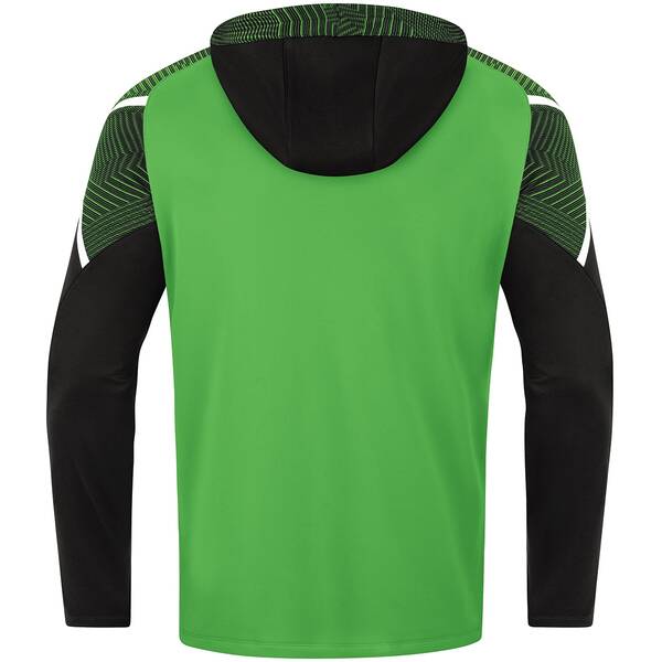 Thumbnail - JAKO Kinder Kapuzenjacke Performance