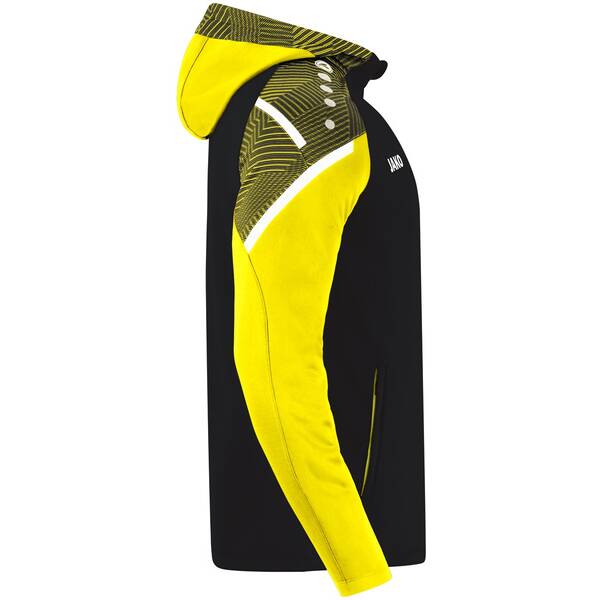 Thumbnail - JAKO Kinder Kapuzenjacke Performance