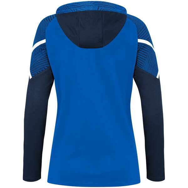 Thumbnail - JAKO Damen Kapuzenjacke Performance