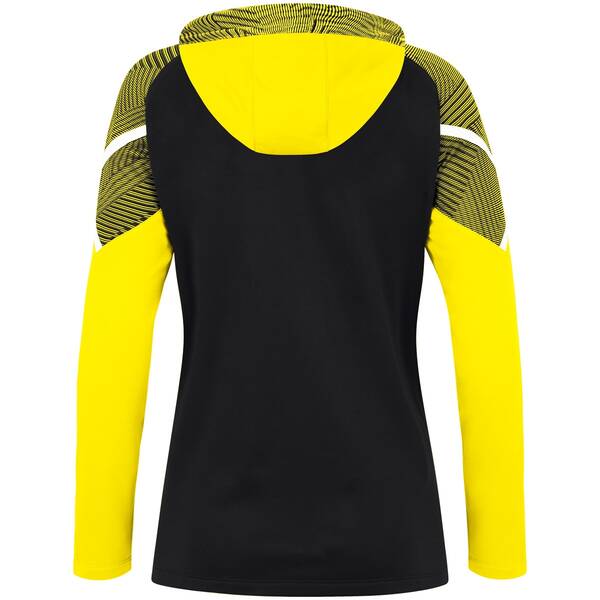 Thumbnail - JAKO Damen Kapuzenjacke Performance