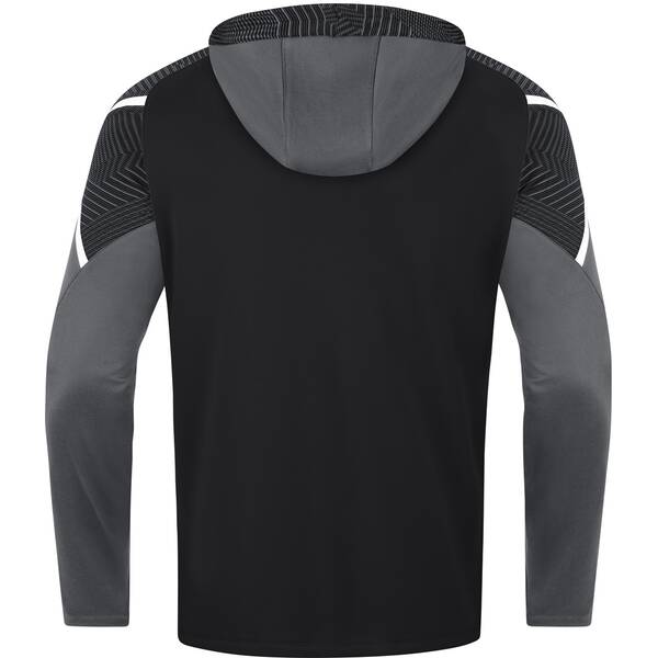 Thumbnail - JAKO Herren Kapuzenjacke Performance