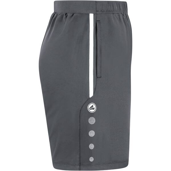 Thumbnail - JAKO Kinder Shorts Trainingsshort Allround