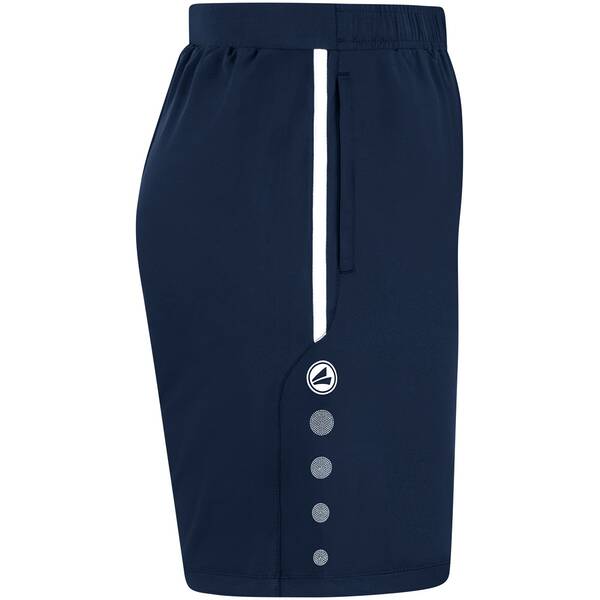 Thumbnail - JAKO Kinder Shorts Trainingsshort Allround