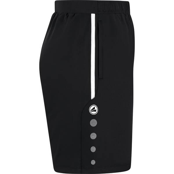 Thumbnail - JAKO Damen Shorts Trainingsshort Allround