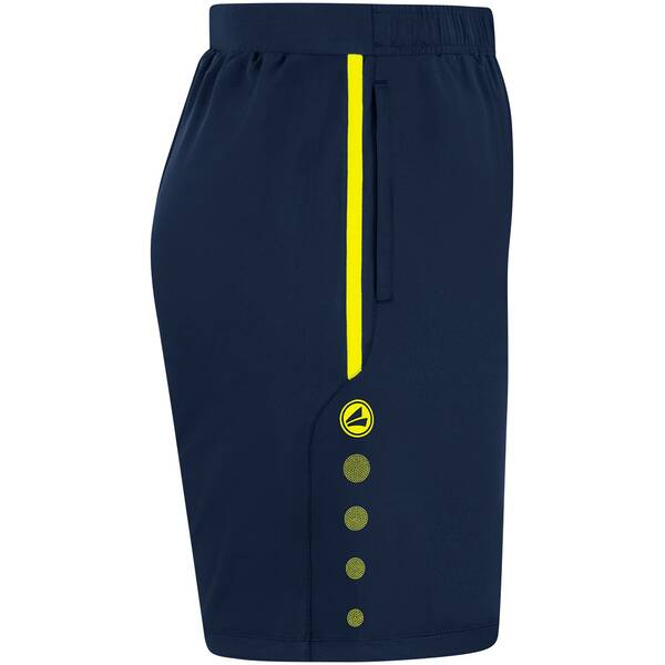 Thumbnail - JAKO Damen Shorts Trainingsshort Allround