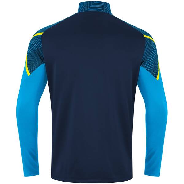 Thumbnail - JAKO Kinder Ziptop Performance