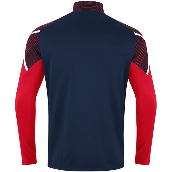 Thumbnail - JAKO Herren Ziptop Performance