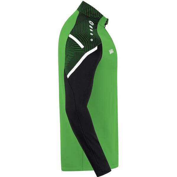 Thumbnail - JAKO Herren Ziptop Performance