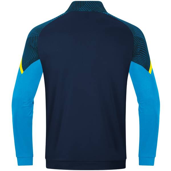 Thumbnail - JAKO Kinder Polyesterjacke Performance