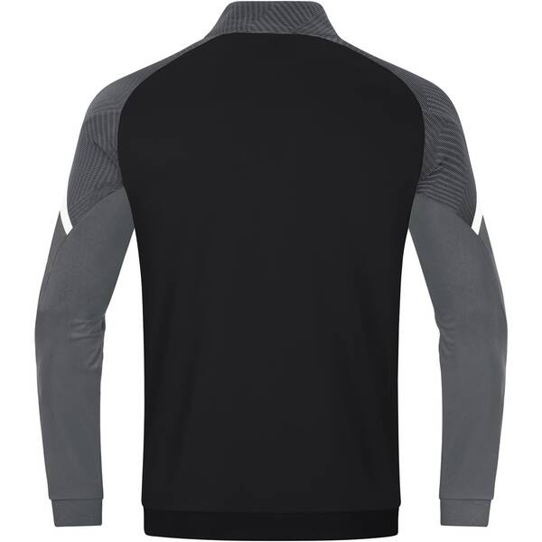 Thumbnail - JAKO Herren Polyesterjacke Performance