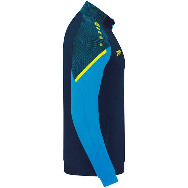 Thumbnail - JAKO Herren Polyesterjacke Performance