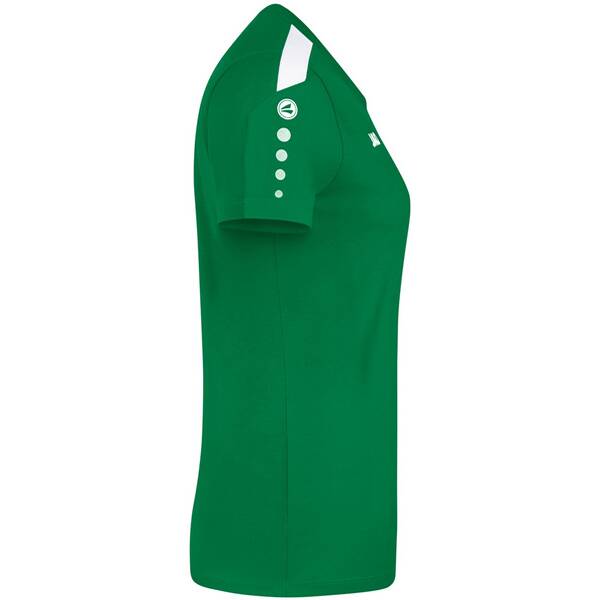 Thumbnail - JAKO Damen Shirt T-Shirt Power