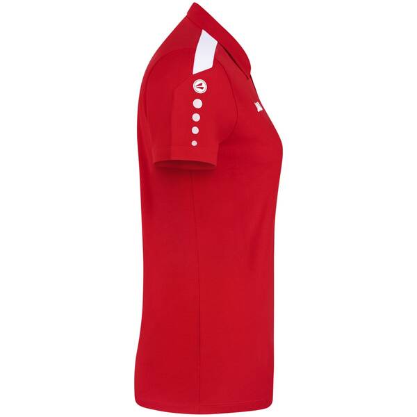 Thumbnail - JAKO Damen Polo Polo Power