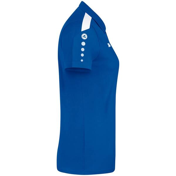 Thumbnail - JAKO Damen Polo Polo Power