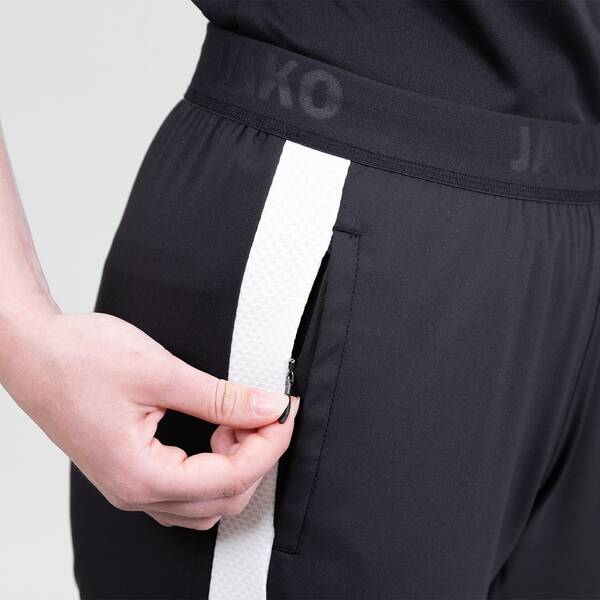 Thumbnail - JAKO Damen Sporthose Freizeithose Power