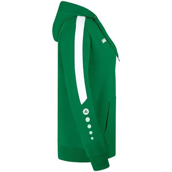 Thumbnail - JAKO Damen Kapuzensweat Kapuzensweat Power