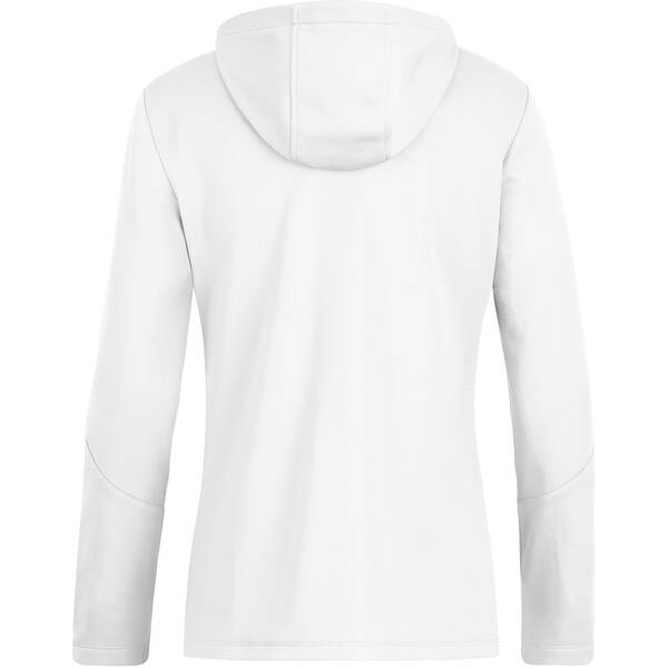 Thumbnail - JAKO Damen Kapuzensweat Kapuzenjacke Power