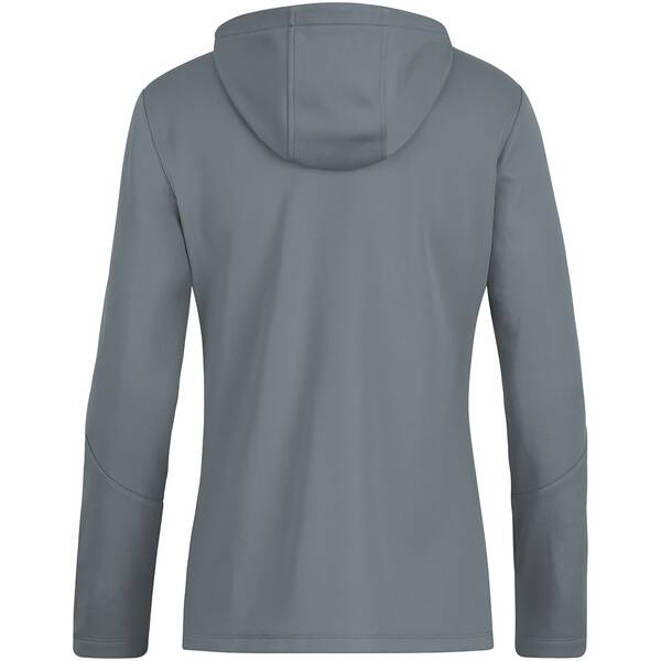 Thumbnail - JAKO Damen Kapuzensweat Kapuzenjacke Power